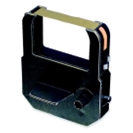 Lathem Replacement Time Recorder Ribbon- Purple 1096926